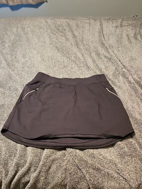 Livi Lane Bryant Skort